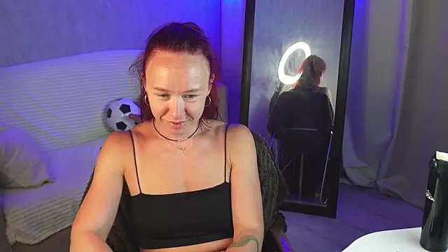 Spoty_Kate_ webcam