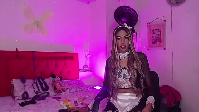 cellesthee webcam