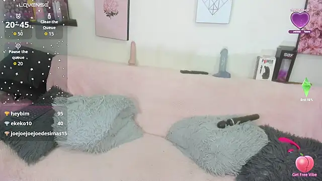 Lele_669 webcam