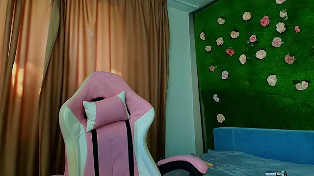 AmmyFlirty webcam