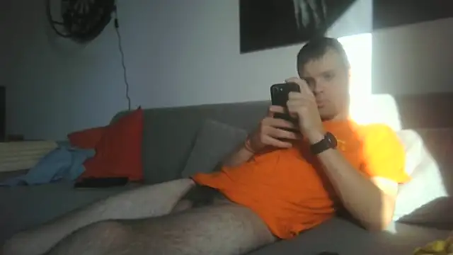 sexybushguyIvar webcam