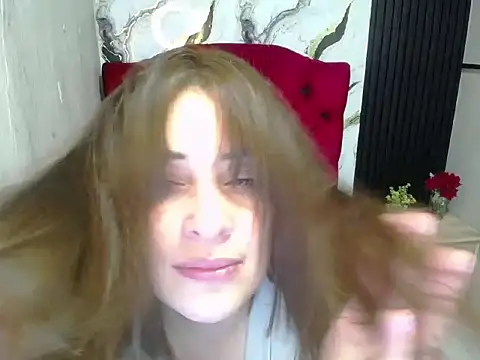 esmeralda__black webcam
