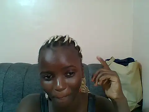 Beauty-Glam webcam