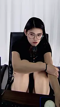 ouyanyan webcam