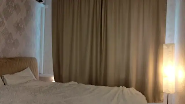 MaganLiebross webcam