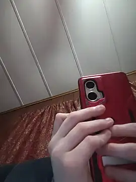 BadAssBitchMakayla webcam