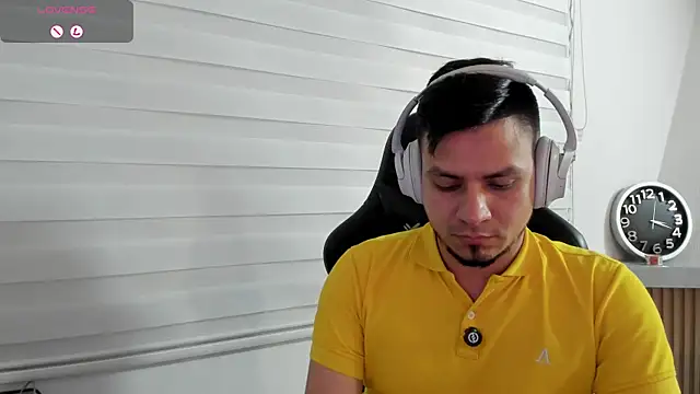 Rick_Adams webcam