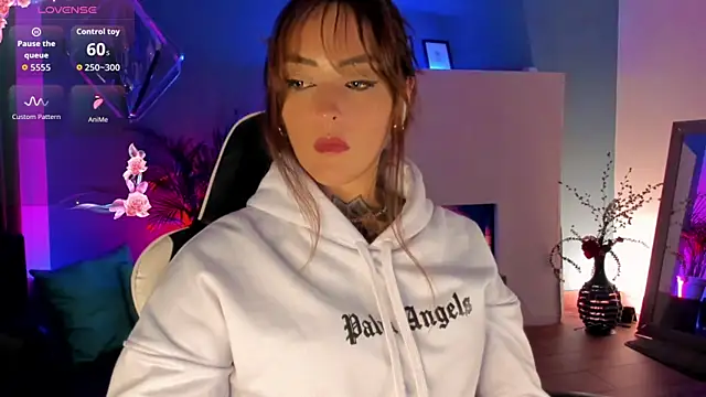 Megan_inked