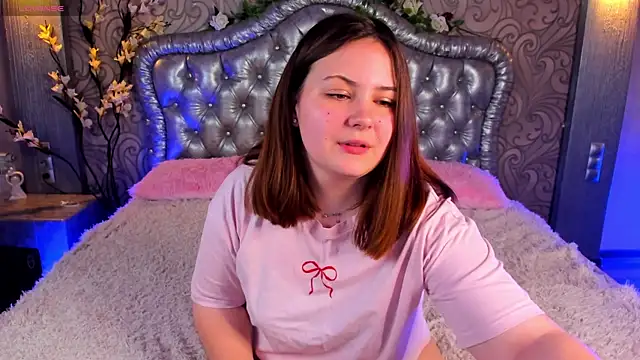 MireyaLin live cam on StripChat