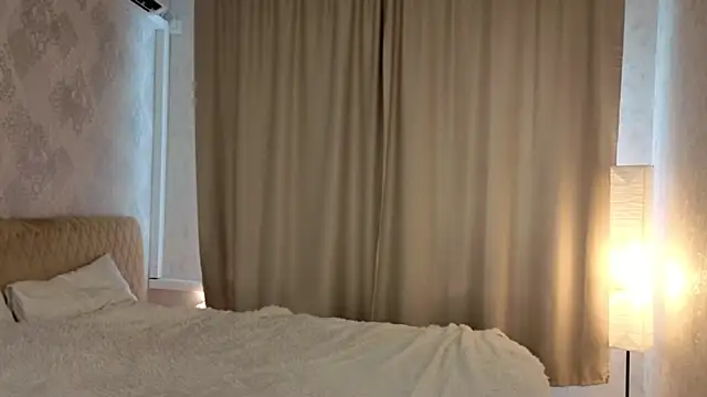 MaganLiebross webcam