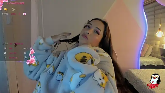 cristal__hot_1 webcam