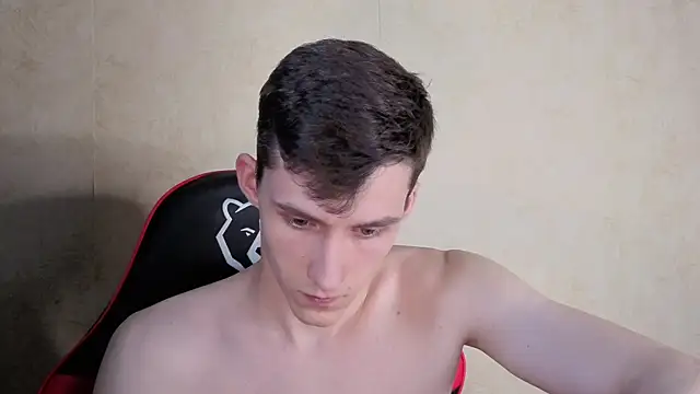 touch_me7 webcam