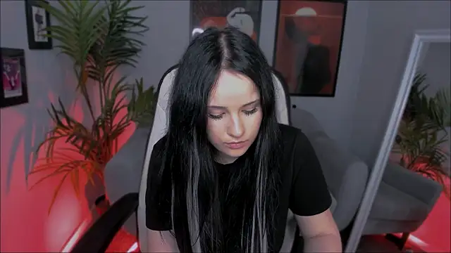 AmeliaRiviera webcam