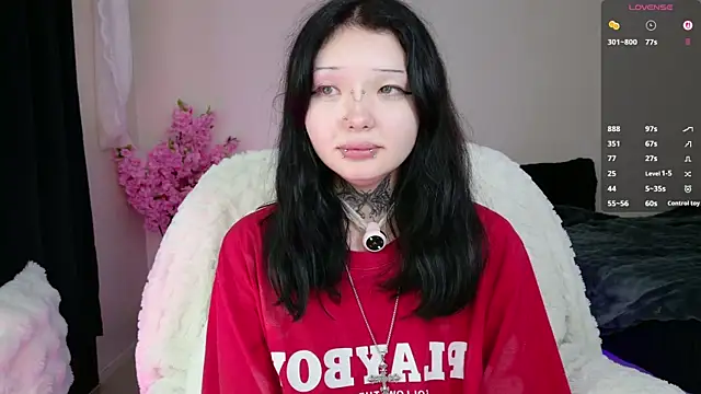 Lein_Bone webcam