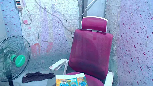 JuicyFoxCock webcam