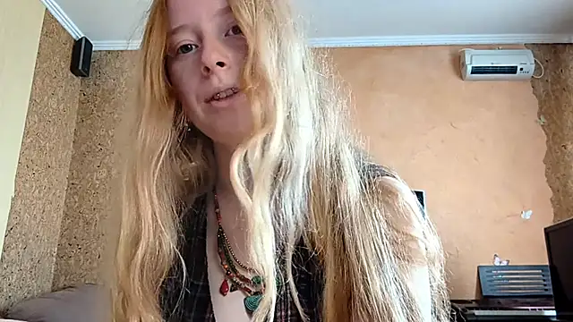 KateVibe_01 webcam