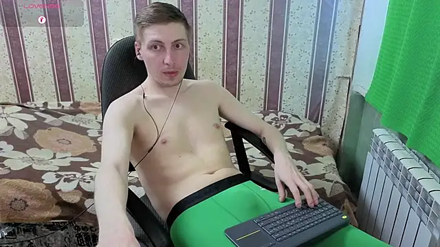 Darien_Brown webcam