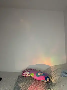 SalomeFerrer webcam