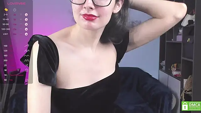 Agatta_Smith webcam