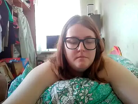DesireMelissa webcam