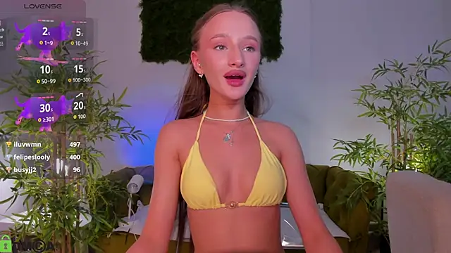 miiss__lulu webcam