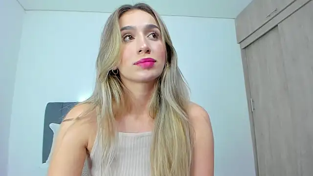 im_sarah34 webcam