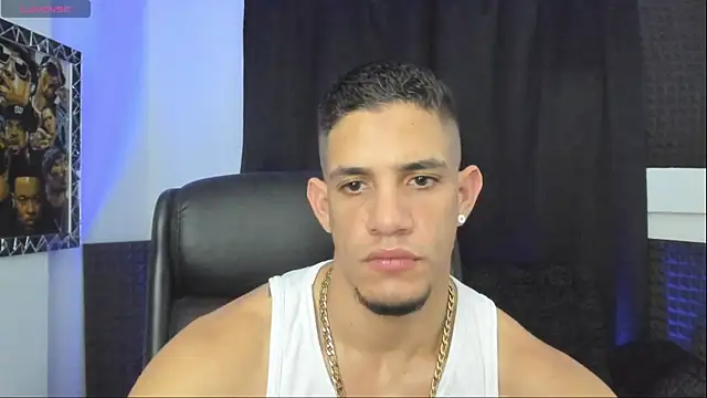 jhonnysnow17 webcam