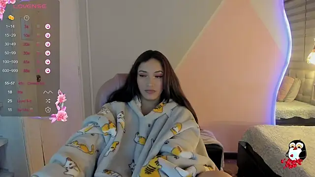 cristal__hot_1 webcam