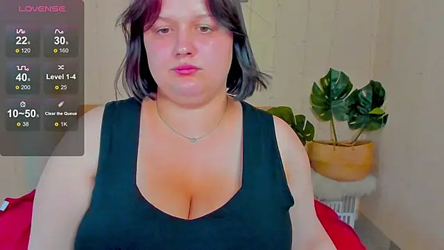 Blossom_Soniya webcam