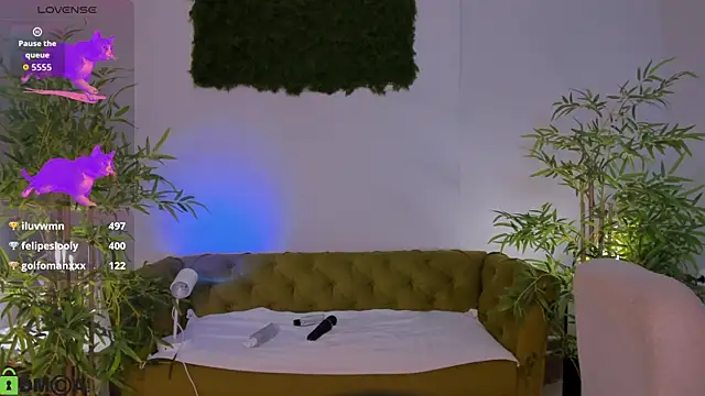 miiss__lulu live cam on StripChat