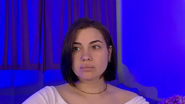AdrianaToress webcam