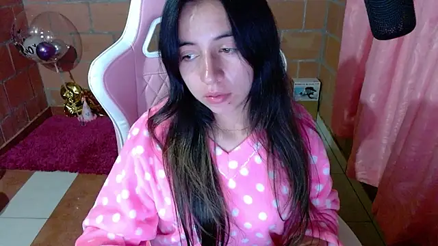 Maggie_Fox3 webcam