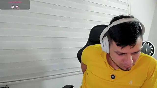 Rick_Adams webcam