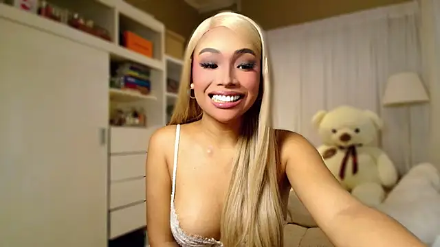 venusangelic webcam
