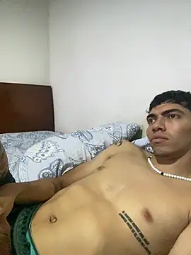 Hanx_Diincel webcam