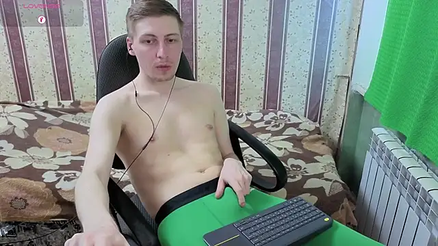 Darien_Brown webcam
