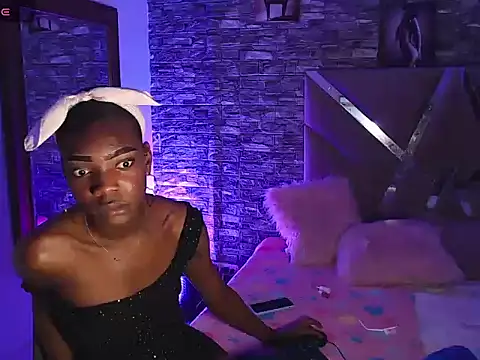 Keily_Tsx1 webcam