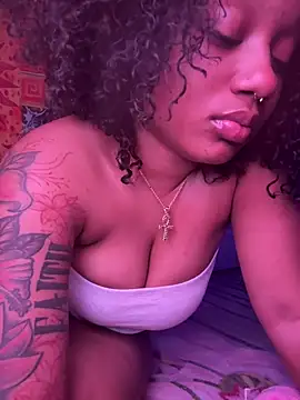 strip4faith Live Webcam on Stripchat