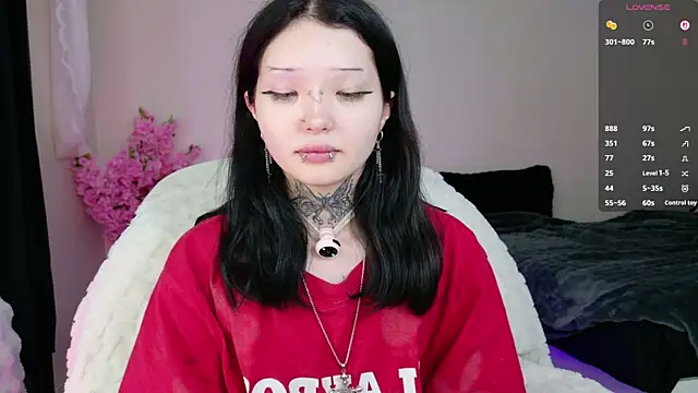 Lein_Bone webcam