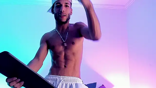 Thiagoferreti webcam