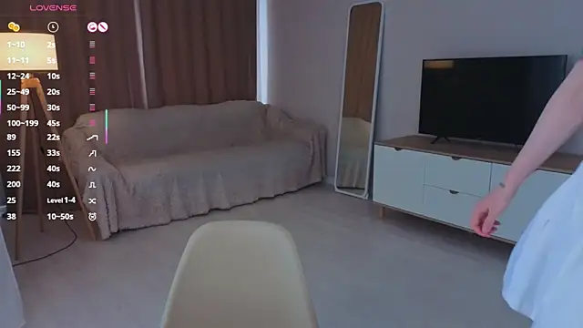 MaryCoopeer webcam