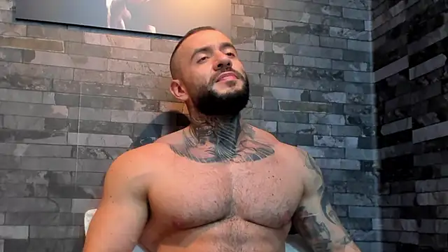 BruceDallas webcam