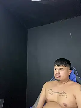 DickMasterfindom webcam