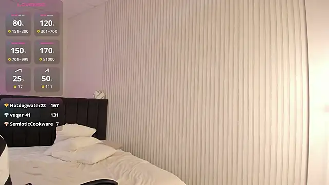 Vanessa_Walters live cam on StripChat