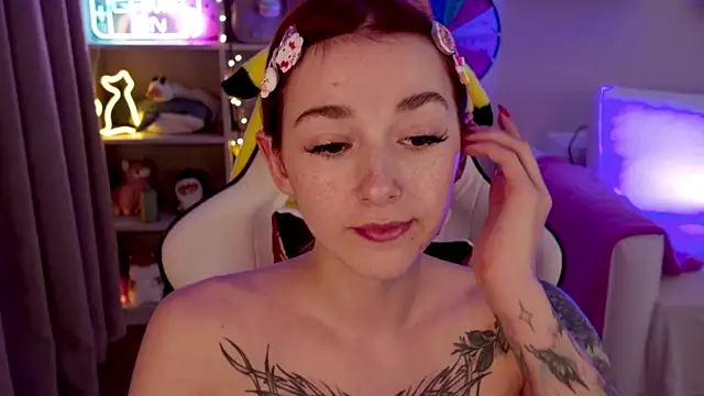 Anna_Prince webcam
