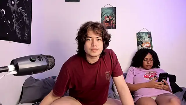 hothoneychile webcam