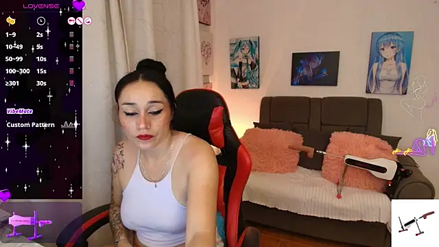 yeliana_sexxy webcam