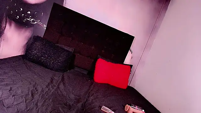 EVILCHERRIES_S7 webcam