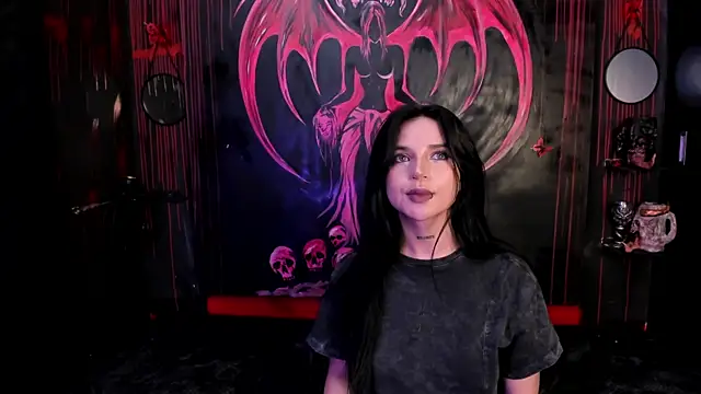 Kylie-fox live cam on StripChat