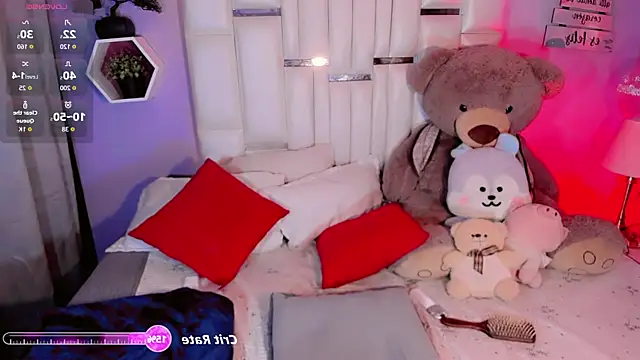 Aileen_18 webcam